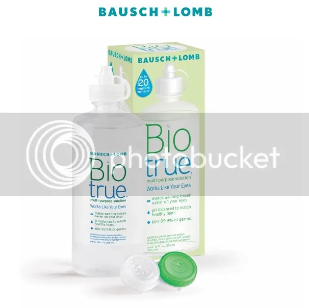 StyleDelights Say Goodbye To Dry Eyes With Bausch + Lomb
